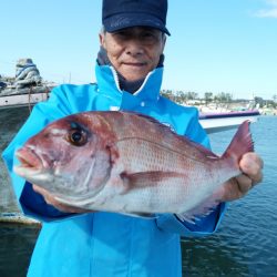 富士丸 釣果