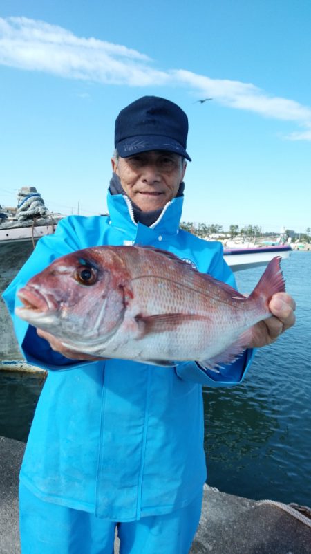 富士丸 釣果