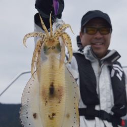 渡船屋たにぐち 釣果