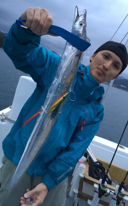 渡船屋たにぐち 釣果