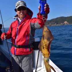 渡船屋たにぐち 釣果