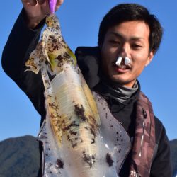 渡船屋たにぐち 釣果