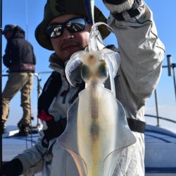 渡船屋たにぐち 釣果