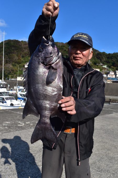 渡船屋たにぐち 釣果