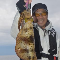 渡船屋たにぐち 釣果