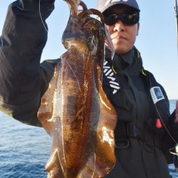 渡船屋たにぐち 釣果