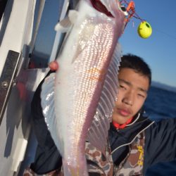 渡船屋たにぐち 釣果