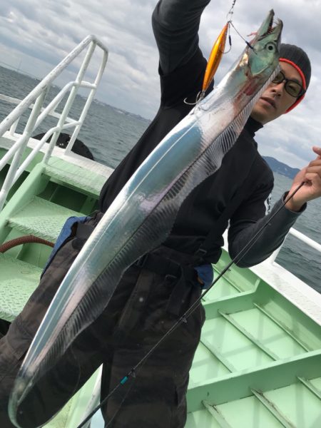 ヤザワ渡船 釣果