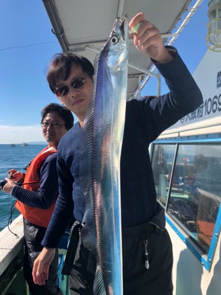 ヤザワ渡船 釣果