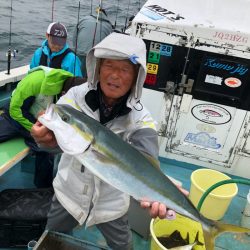 丸万釣船 釣果