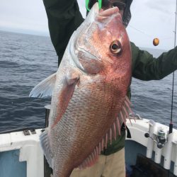 あみや渡船 JIGBOY 釣果