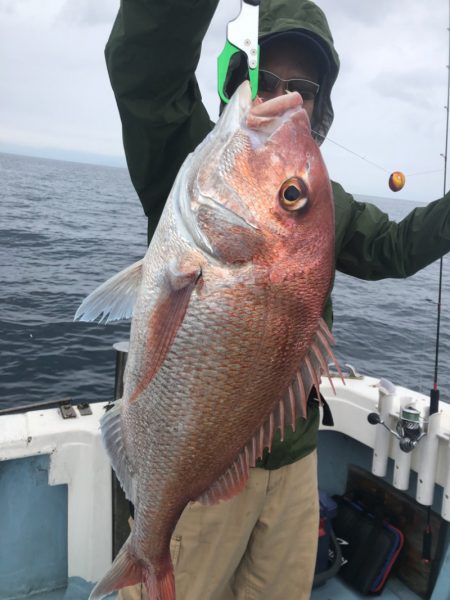 あみや渡船 JIGBOY 釣果