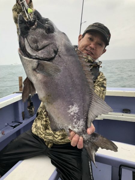 新幸丸 釣果