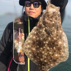 遊漁船メテオ 釣果