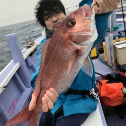 新幸丸 釣果