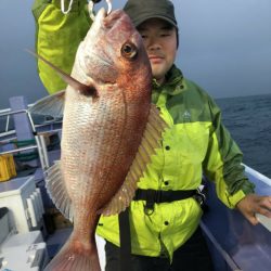 新幸丸 釣果