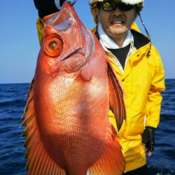 光生丸 釣果