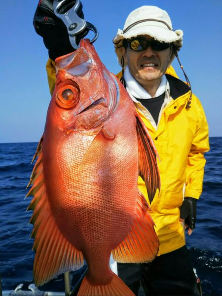 光生丸 釣果