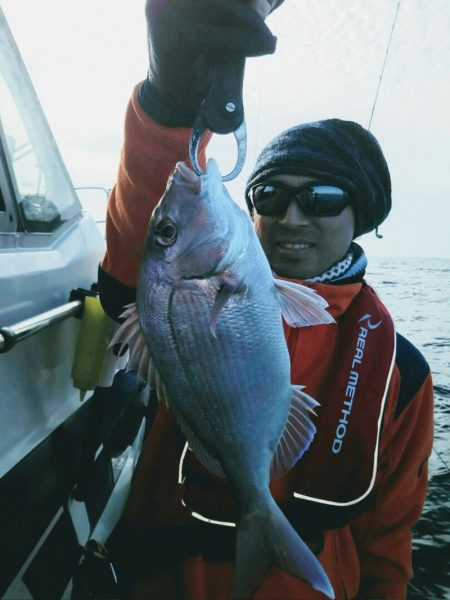 光生丸 釣果