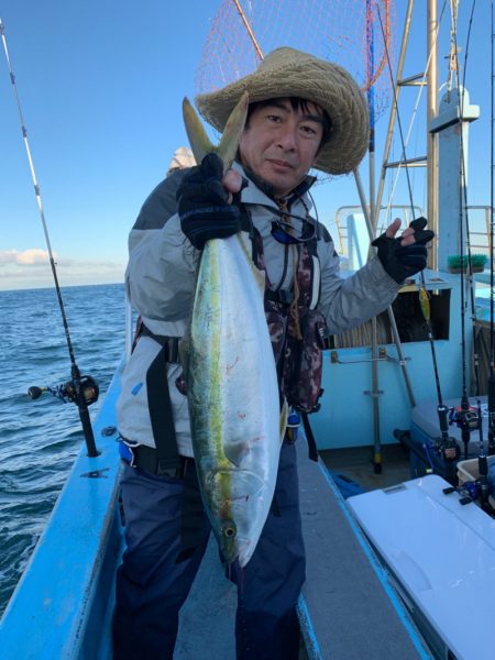 みやけ丸 釣果