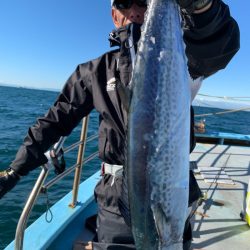 みやけ丸 釣果