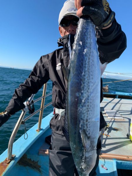 みやけ丸 釣果