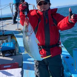 みやけ丸 釣果