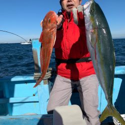 みやけ丸 釣果