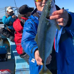 みやけ丸 釣果