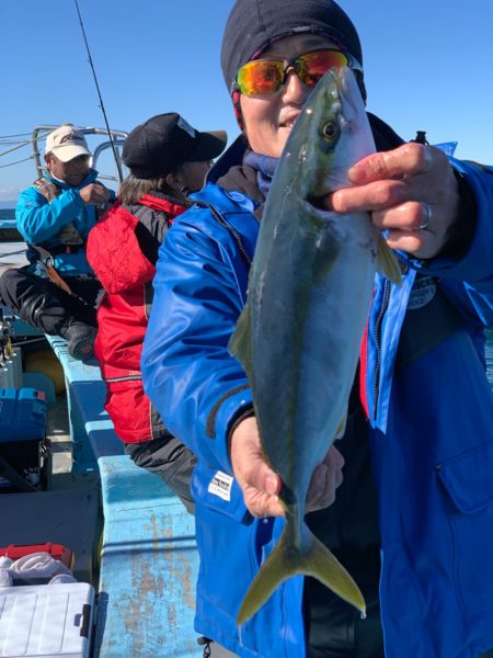 みやけ丸 釣果