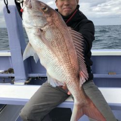 新幸丸 釣果