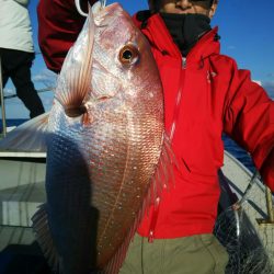 光生丸 釣果