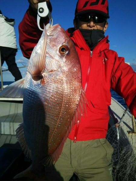 光生丸 釣果