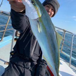 みやけ丸 釣果