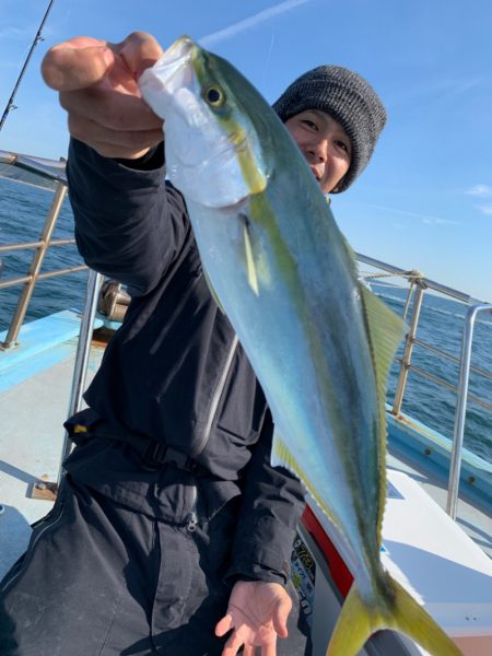 みやけ丸 釣果