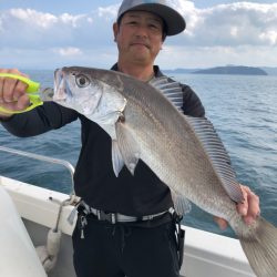 豊和丸 釣果