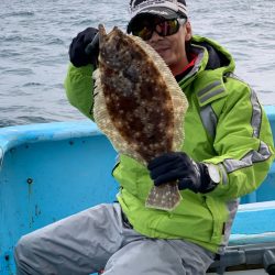 みやけ丸 釣果