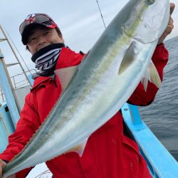 みやけ丸 釣果