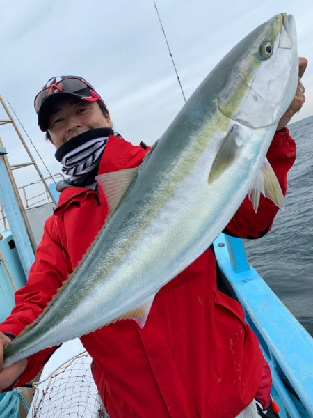 みやけ丸 釣果