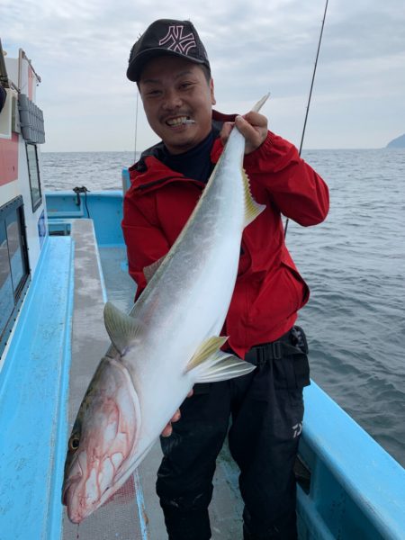 みやけ丸 釣果