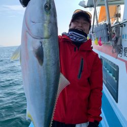 みやけ丸 釣果