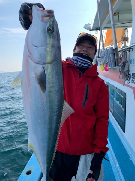 みやけ丸 釣果