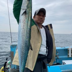 みやけ丸 釣果