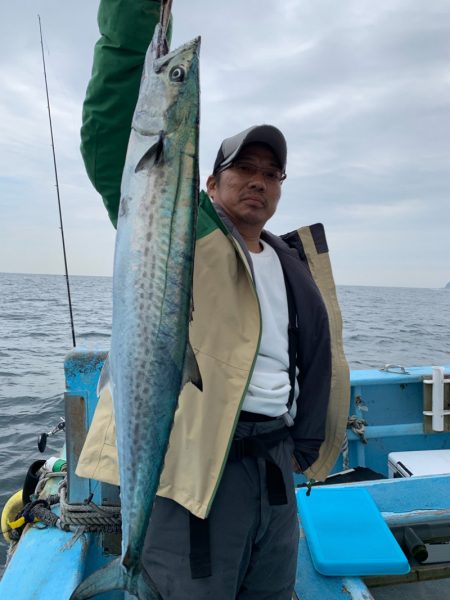 みやけ丸 釣果