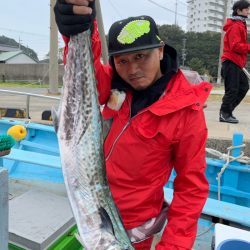 みやけ丸 釣果