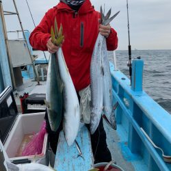 みやけ丸 釣果