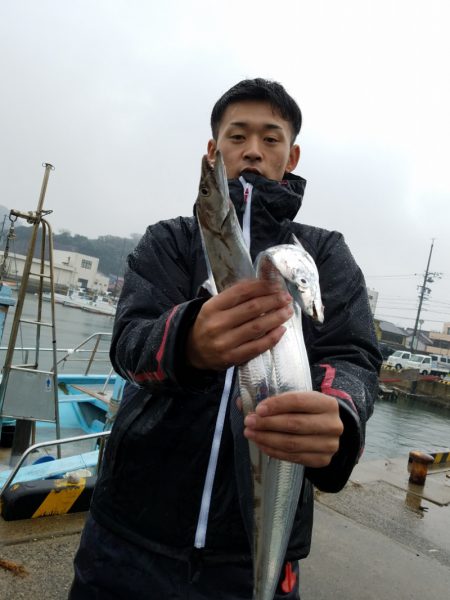 みやけ丸 釣果