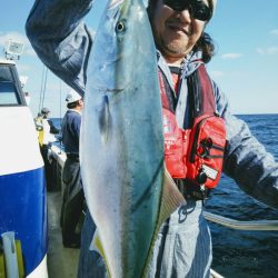 光生丸 釣果