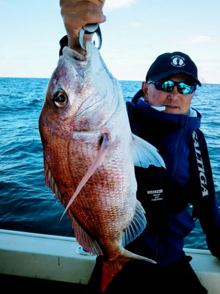 光生丸 釣果