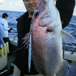 光生丸 釣果